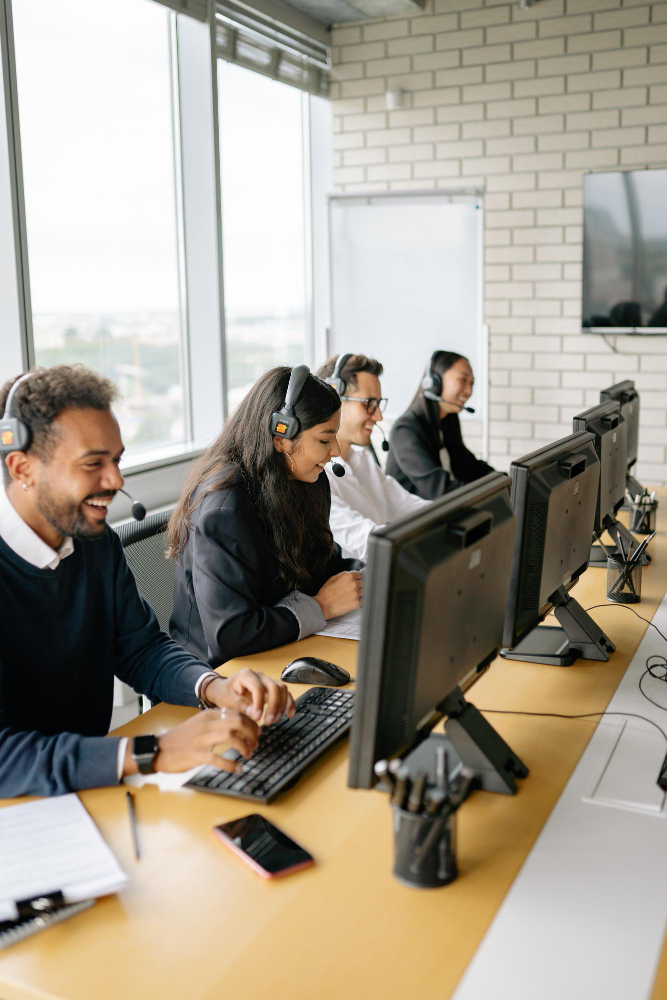 Management & Back-Office BPO