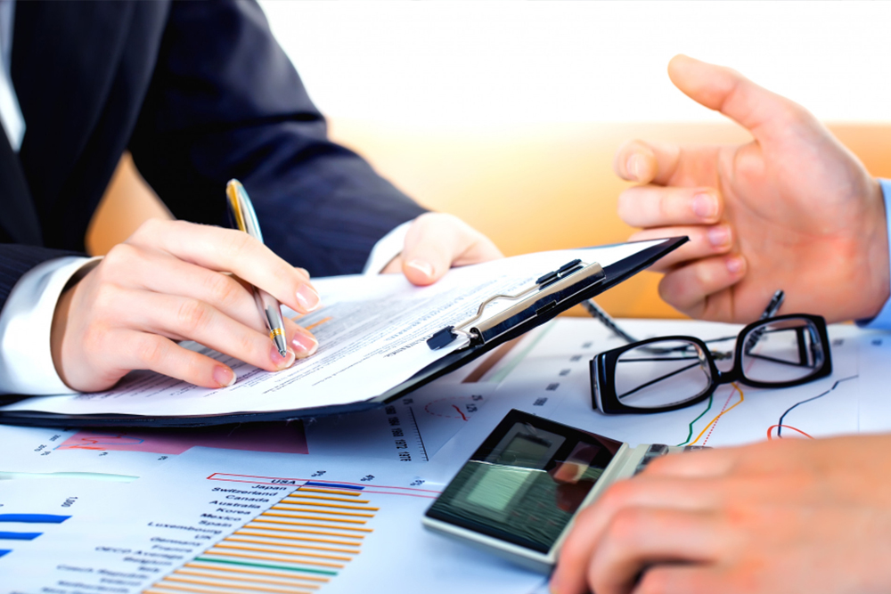 Tax & Regulatory Services