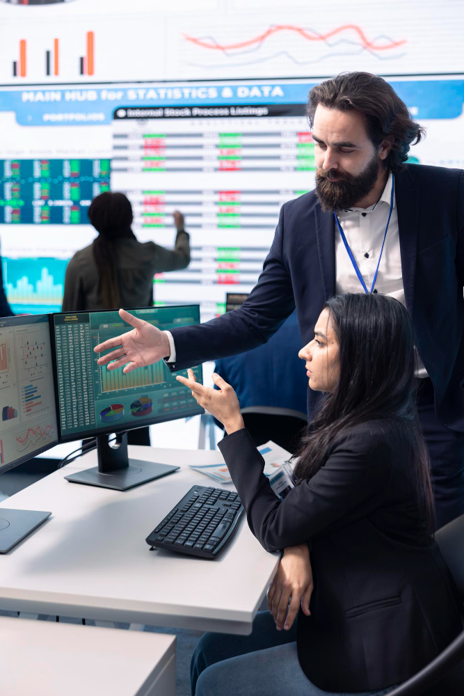 Investor & Regional Support